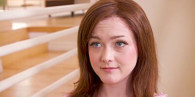 Jade Valentine And Seth Gamble In Big Ass Teen 18+ Is Stepdads Anal Cutie And Hot Teen 18+ Enjoyed Hardcore Anal Sex