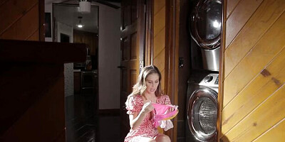 Good-looking Cherie Deville and Judy Jolie at babe xxx