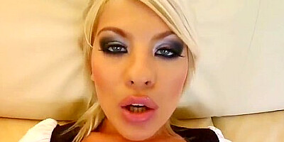 Hottest Adult Movie Blonde Crazy Will Enslaves Your Mind