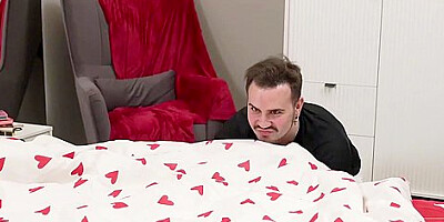 Beauty Smut With Captivating And From - Merida Sat And Darko Knight