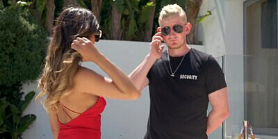 VIXEN Gorgeous Gianna Dior always gets her man