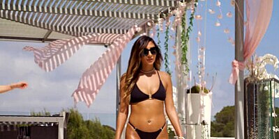 VIXEN Gorgeous Gianna Dior always gets her man