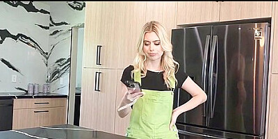 Finds Bosss Wedding Dress, But Her Boss Catches Her With Jill Kassidy And Donnie Rock