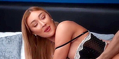 Frances Bentley And Jordi El Nino Polla - Pornstar Therapy