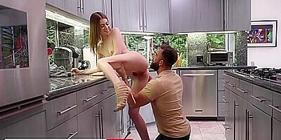 Jill Is Horny And Craves Her Pussy To Be Filled By Friends Husbands Thick Dick With Jill Kassidy And