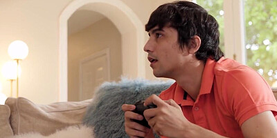 Pristine Edge wants him fucking her, not edging