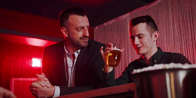 Hd xxx with wet Pascal White and Mariska X from Elegant Raw