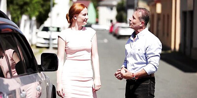 Ravishing side chick - pussy licking action - Sinful XXX