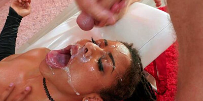 BRAZZERS Exxtra - Piercing Kira Noir penetration sex video