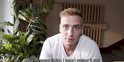 Fairly Martin Spell's russian smut