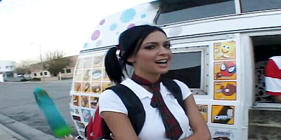 Watch radiant Stephanie Wylde's porn