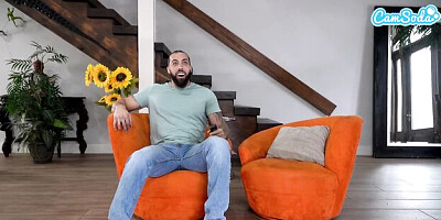 Slag's pussy licking porn