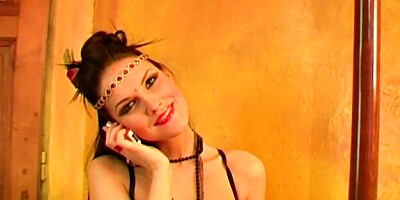 Angel's dancing sex by Love Home Porn