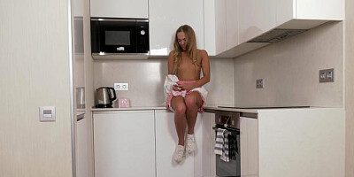 Mila Ray gets a good fucking sex video