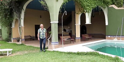 Prurient tootsie - babe sex - FaKings