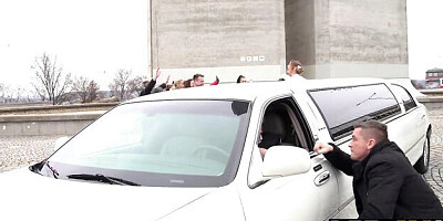 Alexis Crystal's czech smut by VIP 4K