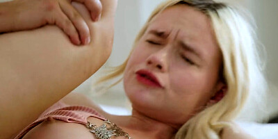 XXX scene with Jay Romero and the PAWG Khloe Kingsley