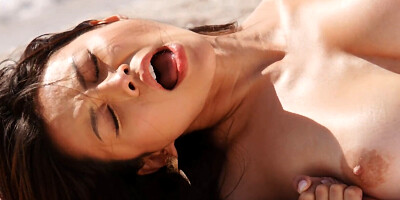 Rae Lil Black getting licked and banged by Jack Rippher