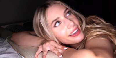 Emily Jade cheating on her cuckold husband yet again