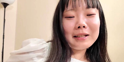 Thick Japanese babe Cocona Himekawa gets teased in POV