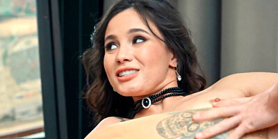 Lucy Mendez comes up with the most perverse cuckolding stuff