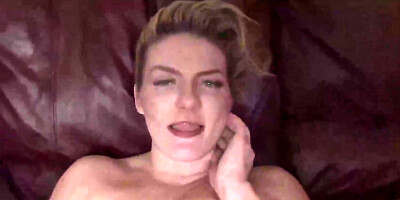 Emmy Demure is the ultimate cheating whore you can jerk off to