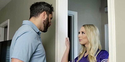 Lily Larimar has a creepy uncle she could fuck too