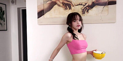 Compilation of the hottest Dalota Doll porn (solo)