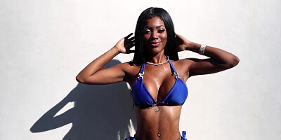 Jordy Love wants to fall in love with a hard black dick