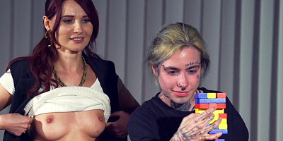 Jeny Smith wants to shock people with her hot body