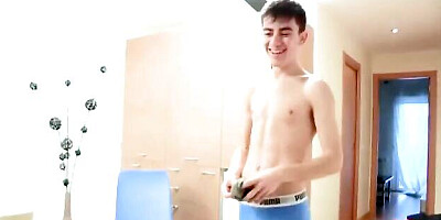 FaKings featuring Jordi El Nino Polla's schoolgirl (18+) video