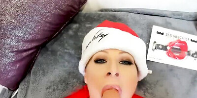 Squeaky Gianna's cam movie