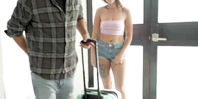 Delphine Films - model media trailer