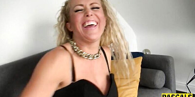 Watch tireless Pascal White's movie