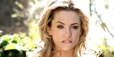 Dahlia Sky's tits action by PUBA