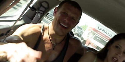 Jay's facial video