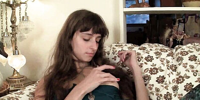 Hairy porn with sassy Willow from Yanks