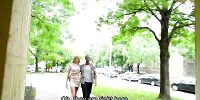 Watch noble Nikki Nuttz's movie