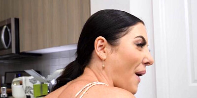 Let's Try Anal - Smashed by Robby Echo