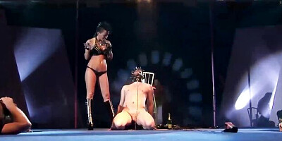 Watch exciting Venus's xxx
