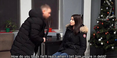 Debt4k - teen (18+) movie