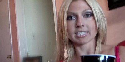 Girls with hot bodies are going to lick, screw, and TAPE