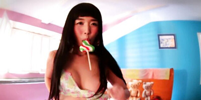 PUBA featuring Marica Hase's boobs dirt