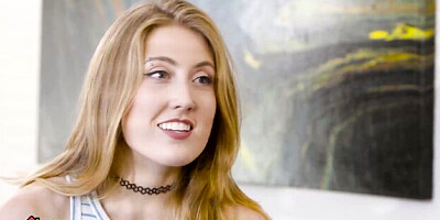 Alluring Electra Rayne - small tits movie - Family Hookups