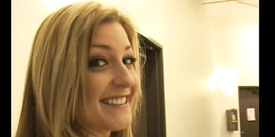 Pornstar porn with looking-good Avy Scott from PUBA