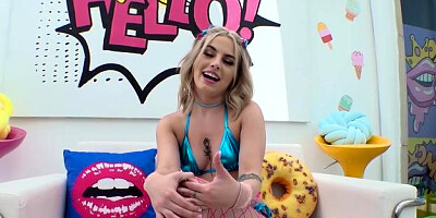 Good fuck alongside thick slut