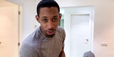 Penelope Cum's big tits movie by FaKings