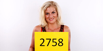 CZECH CASTING - KATKA (2758)