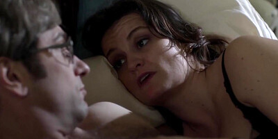 Elizabeth Masucci - The Americans