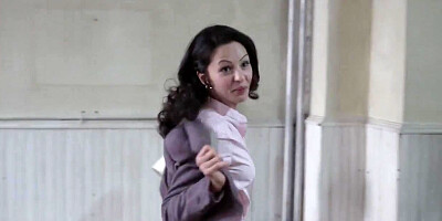Elizabeth Masucci - The Americans